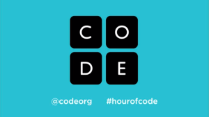 Can you do an Hour of Code? (Spoiler Alert: yes you can)